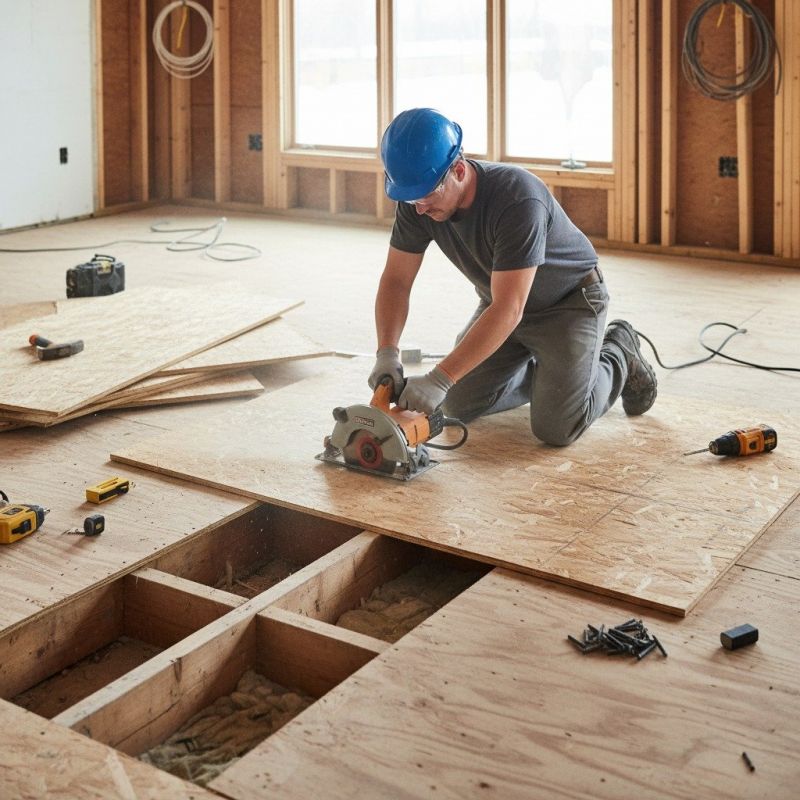 Flooring Service in Paulding County, GA