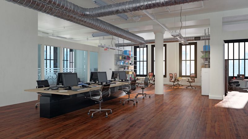 Commercial Hardwood Service in Paulding County, GA