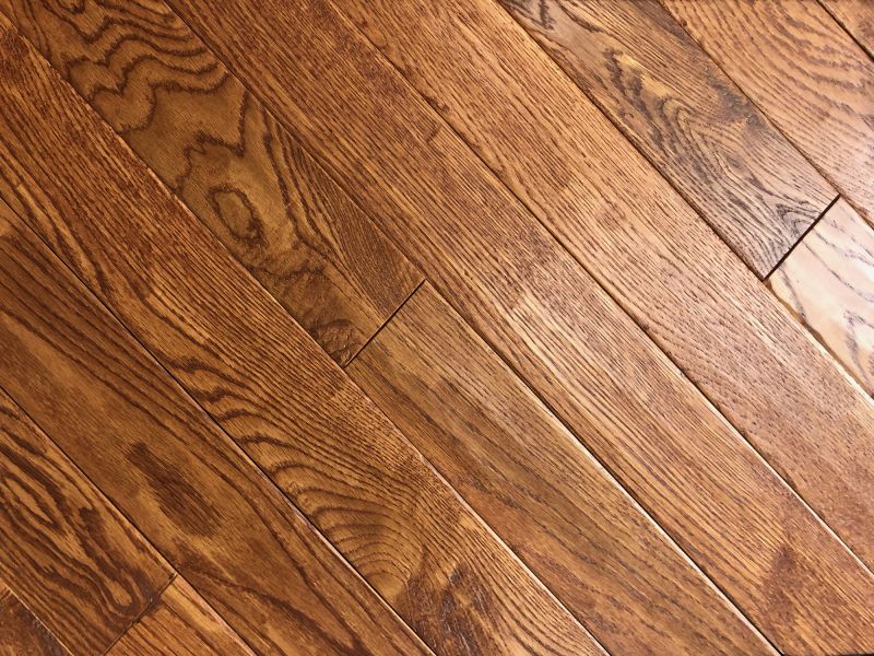 Commercial Hardwood Service in Mableton, GA