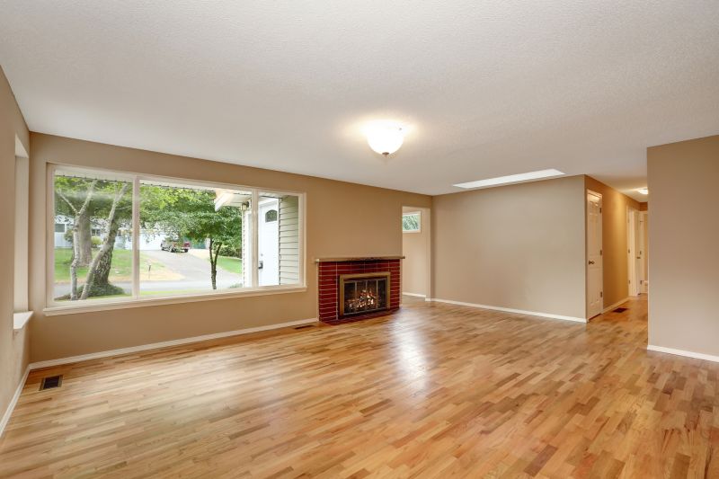 Engineered Wood Installation in Paulding County, GA