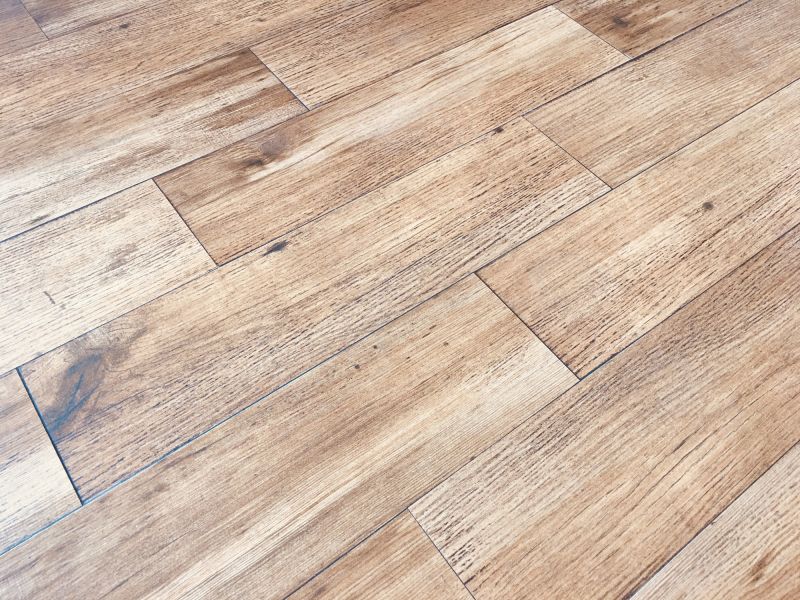 Engineered Wood Installation in Paulding County, GA