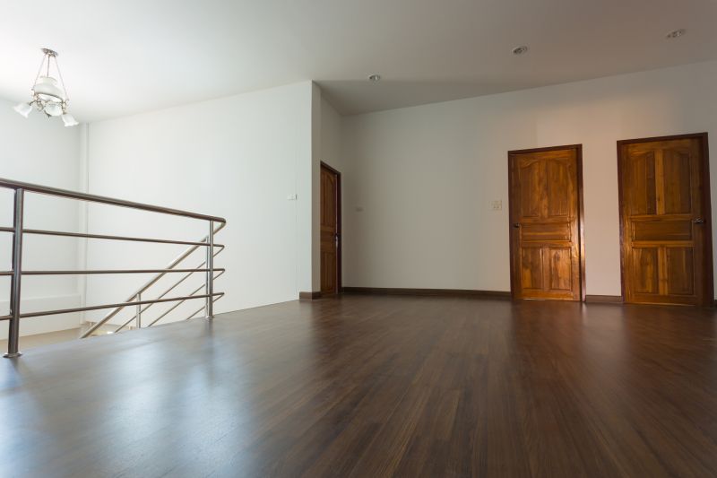 Laminate Floor Installation in Acworth, GA