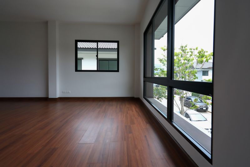 Laminate Floor Installation in Carrollton, GA