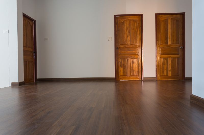 Laminate Floor Installation in Paulding County, GA