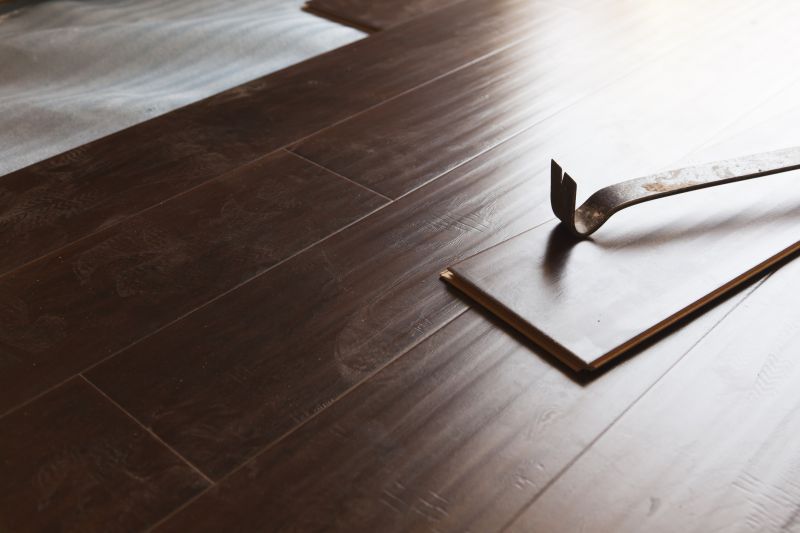 Laminate Floor Installation in Mableton, GA