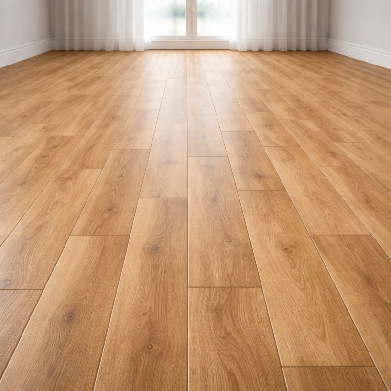 Laminate Floor Replacement in Bremen, GA
