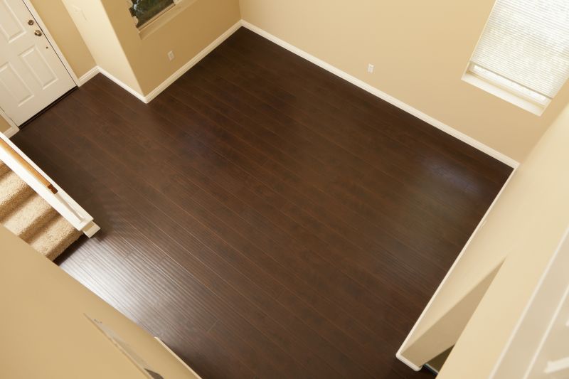Laminate Floor Replacement in Douglasville, GA