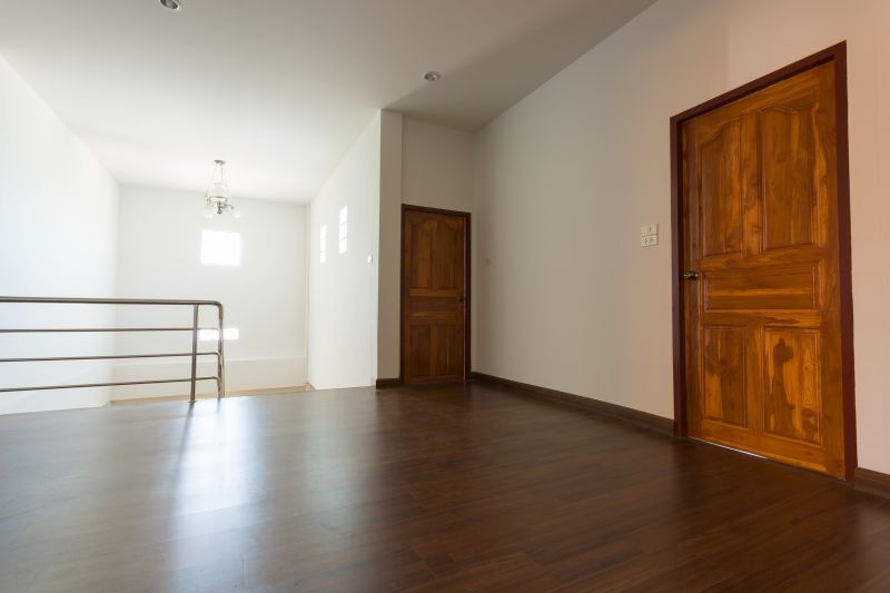 Laminate Floor Replacement in Hiram, GA