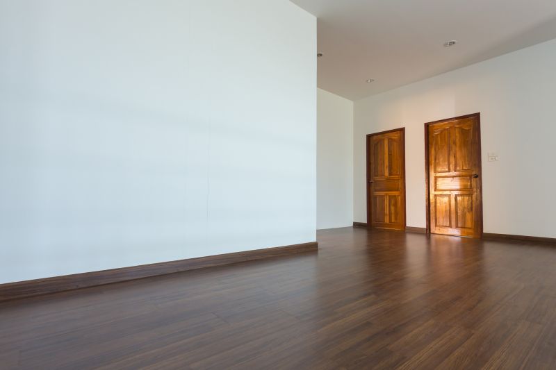 Laminate Floor Replacement in Mableton, GA