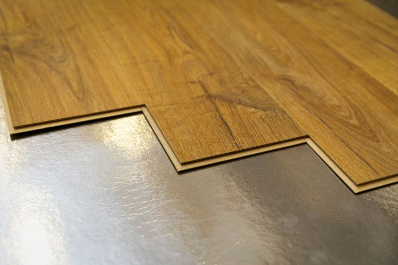 Laminate Floor Replacement in Rockmart, GA
