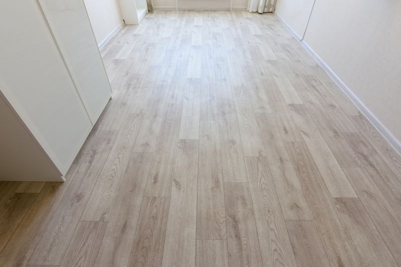 Linoleum Floor Installation in Cobb County, GA