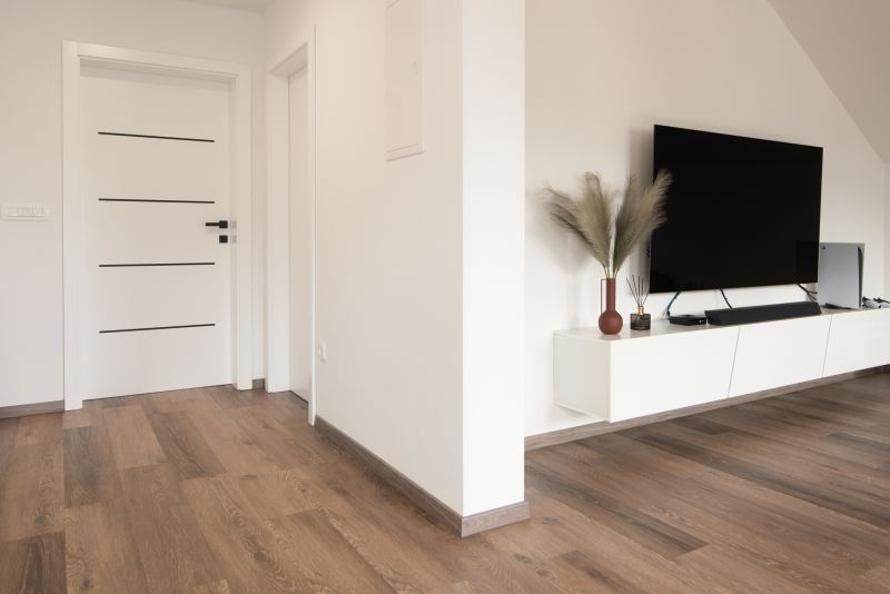 Lvt Flooring Installation in Hiram, GA