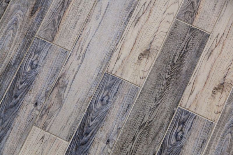 Sheet Flooring Installation in Bartow County, GA