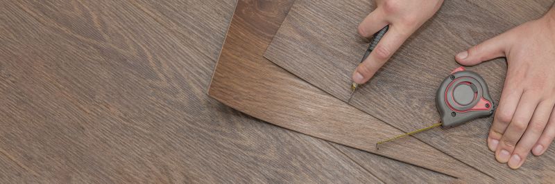 Sheet Flooring Installation in Haralson County, GA