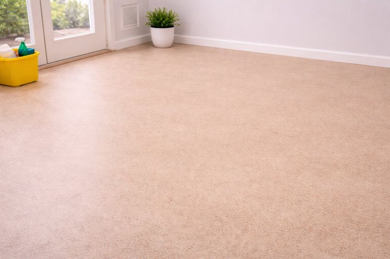 Sheet Linoleum Installation in Bartow County, GA