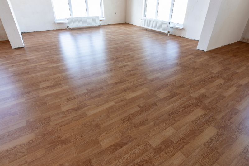 Vinyl Floor Replacement in Paulding County, GA