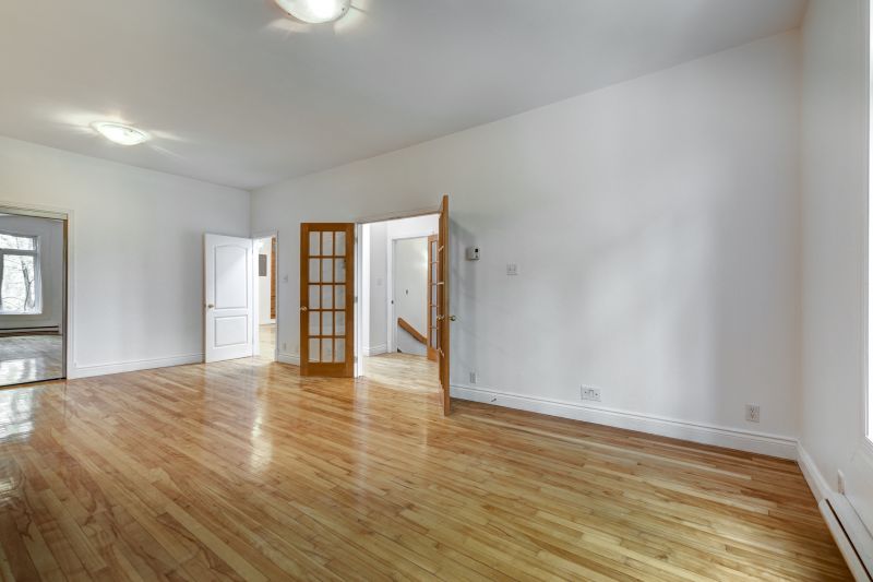 Vinyl Flooring Installation in Dallas, GA