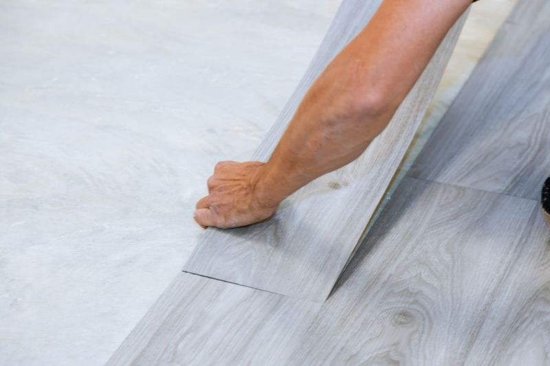 Vinyl Flooring Installation in Paulding County, GA