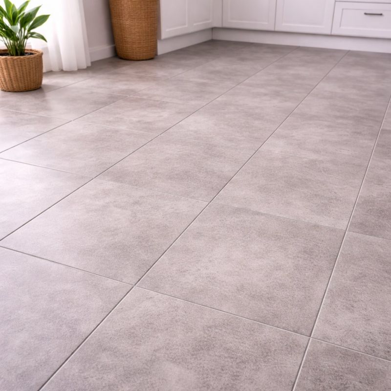 Vinyl Tile Replacement in Paulding County, GA