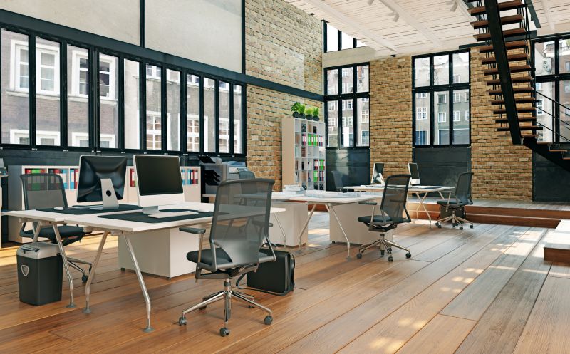 Commercial Hardwood Service in Powder Springs, GA